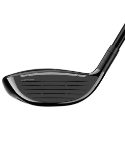 TaylorMade Pre-Owned Clubs|Pre-Owned Qi10 Fairway - LH - 5W - Regular
