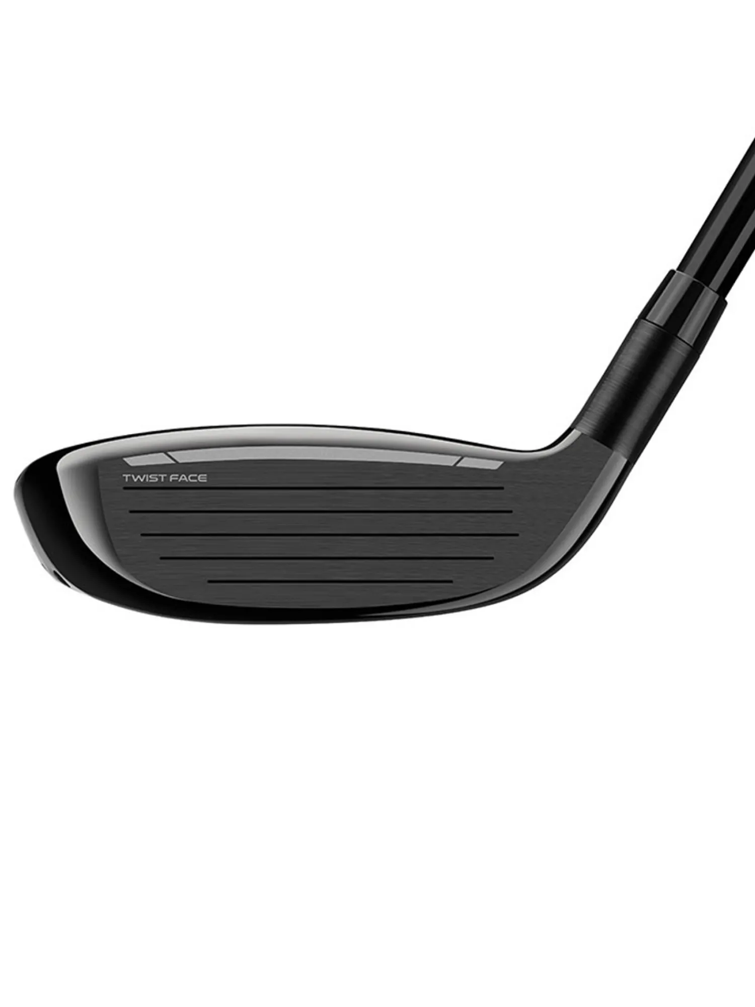 TaylorMade Pre-Owned Clubs|Pre-Owned Qi10 Hybrid - LH - 3H - Regular