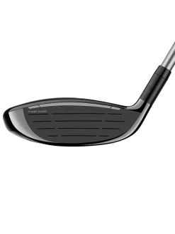 TaylorMade Pre-Owned Clubs|Pre-Owned Qi10 Max Fairway - LH - 5W - Regular