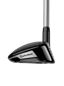 TaylorMade Pre-Owned Clubs|Pre-Owned Qi10 Max Hybrid - RH - 6H - Women's