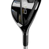 TaylorMade Pre-Owned Clubs|Pre-Owned Qi10 Max Hybrid - LH - 3H - Regular