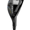 TaylorMade Pre-Owned Clubs|Pre-Owned Qi10 Tour Hybrid - LH - 3H - Stiff