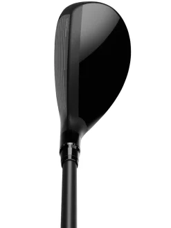 TaylorMade Pre-Owned Clubs|Pre-Owned Qi10 Tour Hybrid - LH - 3H - Stiff