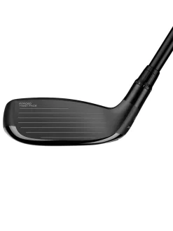 TaylorMade Pre-Owned Clubs|Pre-Owned Qi10 Tour Hybrid - LH - 3H - Stiff