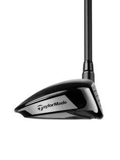 TaylorMade Pre-Owned Clubs|Pre-Owned Qi10 Tour Fairway - LH - 3W Stiff