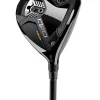 TaylorMade Pre-Owned Clubs|Pre-Owned Qi10 Tour Fairway - LH - 5W - Stiff