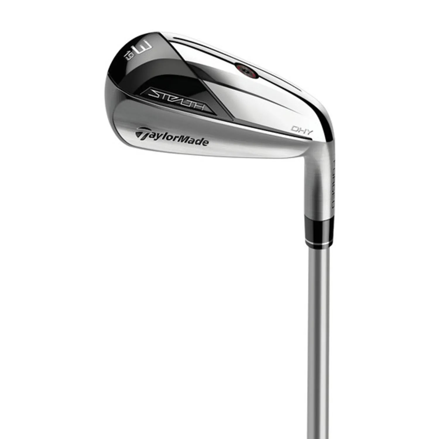 TaylorMade Pre-Owned Clubs|Pre-Owned Stealth DHY - RH - 25D - Extra Stiff
