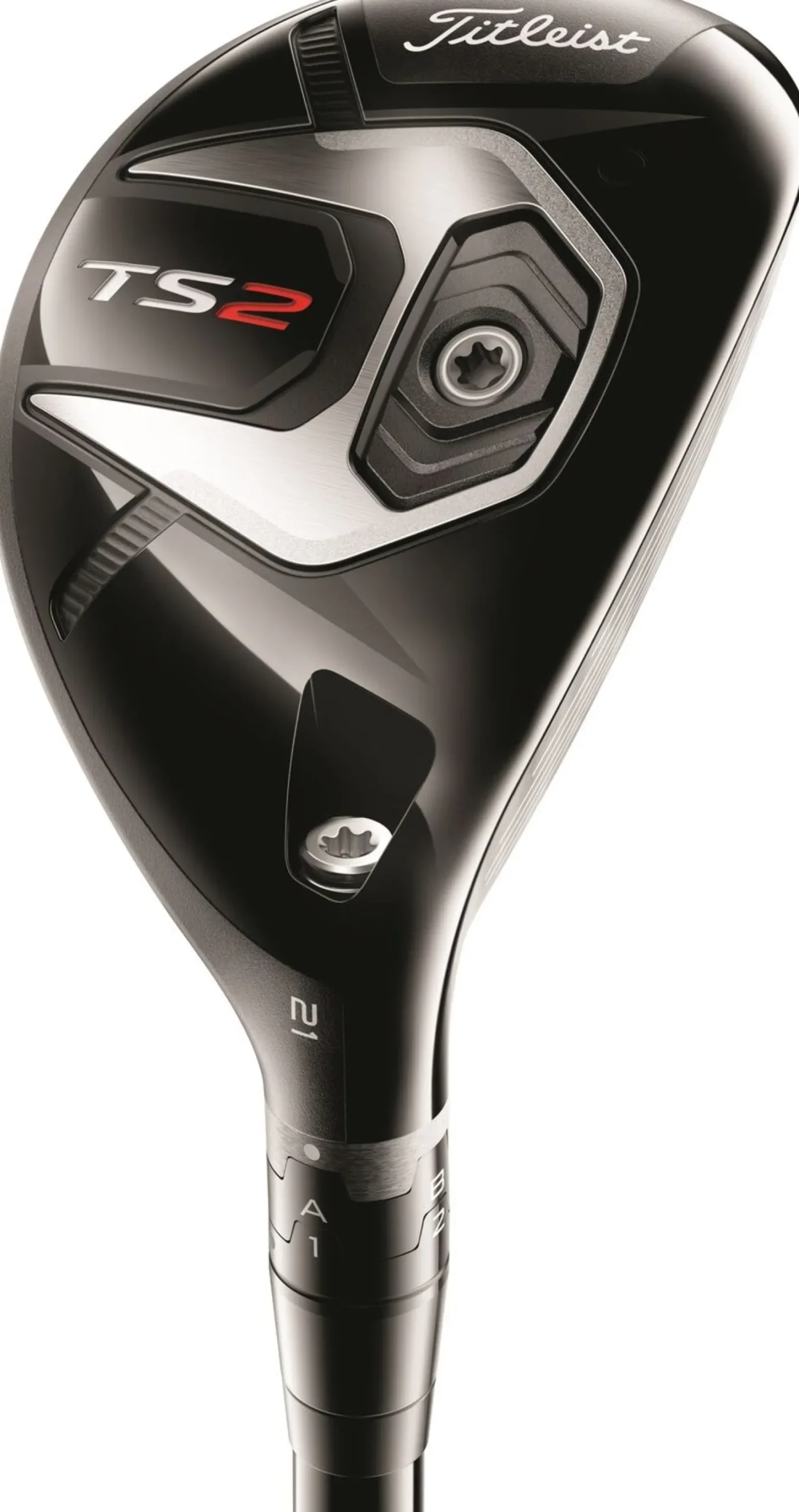 Titleist Pre-Owned Clubs|Pre-Owned TS2 Hybrid - LH - 21D - Regular