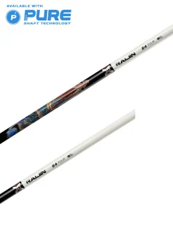 VA Composites Pre-Owned Clubs|Pre-Owned Raijin Driver Shaft - Ping Adapter