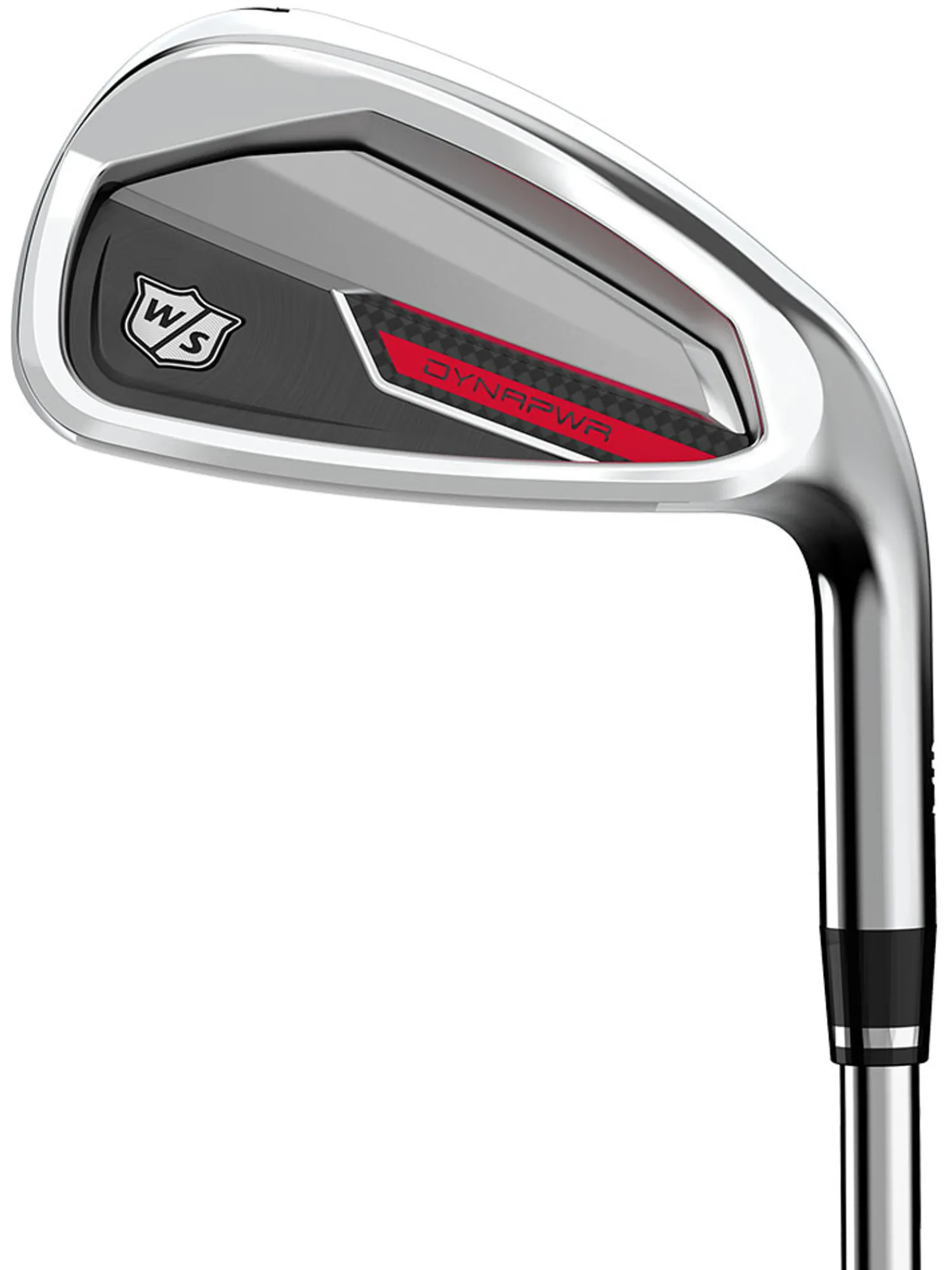 Wilson Pre-Owned Clubs|Pre-Owned Staff Dynapwr Single Sand Wedge - RH - Stiff Flex