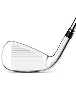 Wilson Pre-Owned Clubs|Pre-Owned Staff Dynapwr Single 4 Iron - RH - Stiff