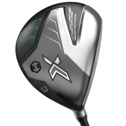 XXIO Pre-Owned Clubs|Pre-Owned X 12 Fairway - RH - 3W - Stiff