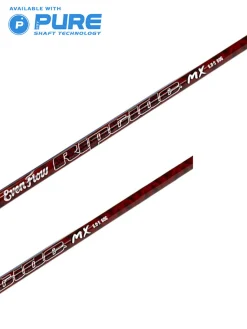 Project X Driver Shafts|EvenFlow Riptide MX Shaft