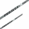 Project X Iron Shafts|IO Steel .355 Shaft