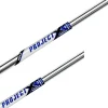 Project X Wedge Shafts|Wedge Steel .355 Shaft