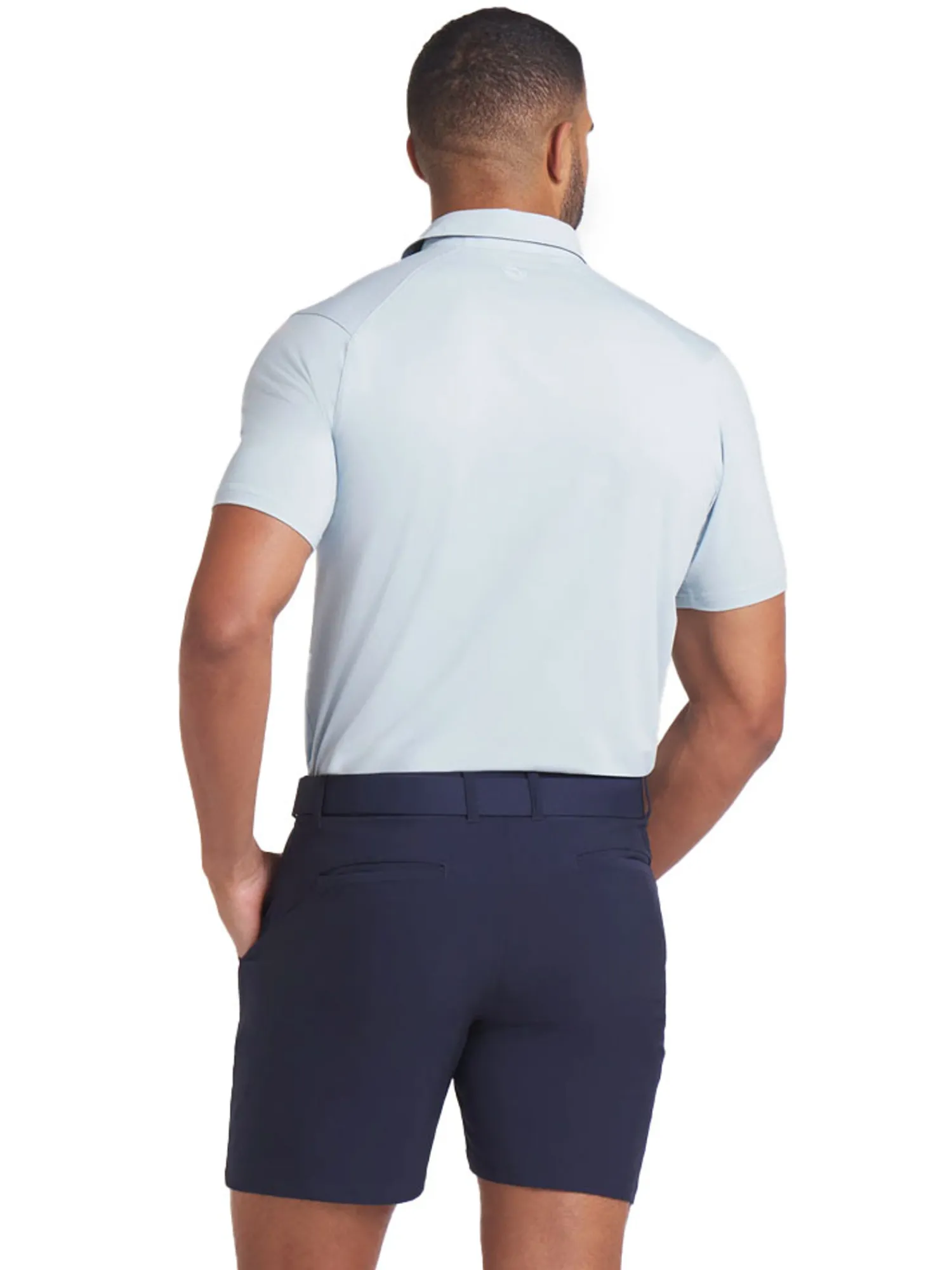 Puma Shirts|Aerlon Polo - Frosted Dew