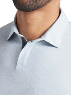 Puma Shirts|Aerlon Polo - Frosted Dew