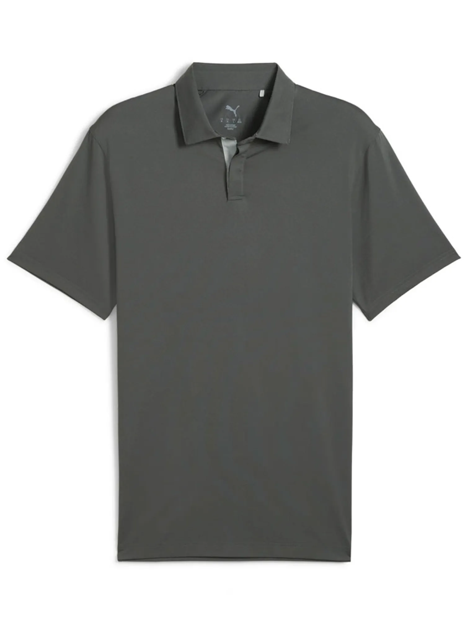 Puma Shirts|Aerlon Polo - Mineral Grey