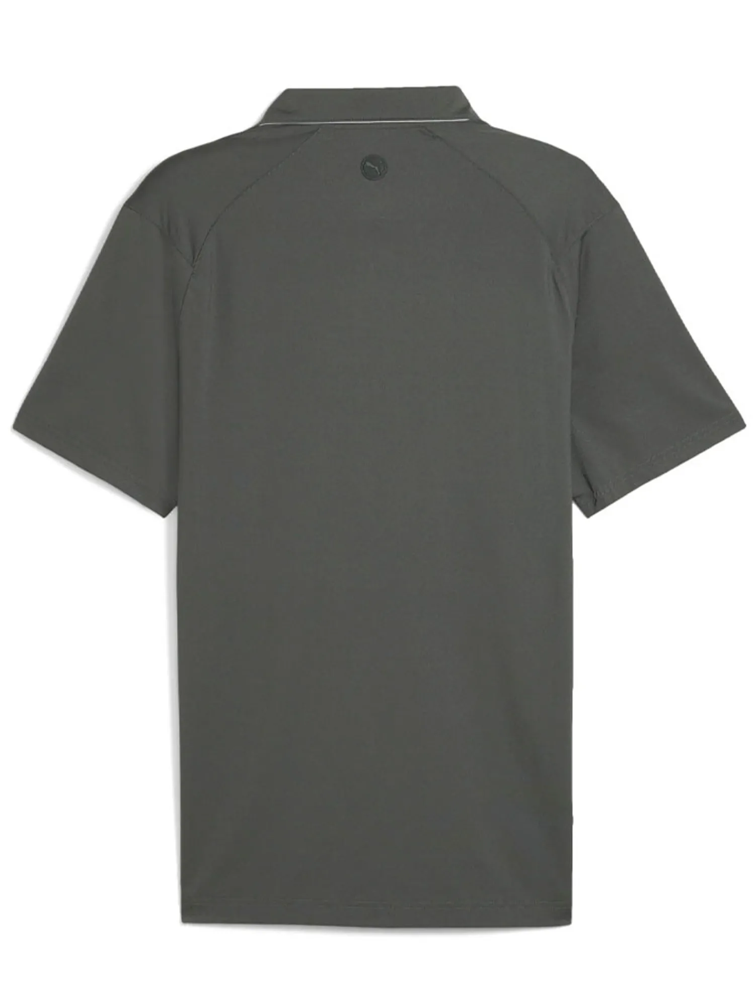 Puma Shirts|Aerlon Polo - Mineral Grey