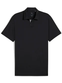 Puma Shirts|Aerlon Polo - Black