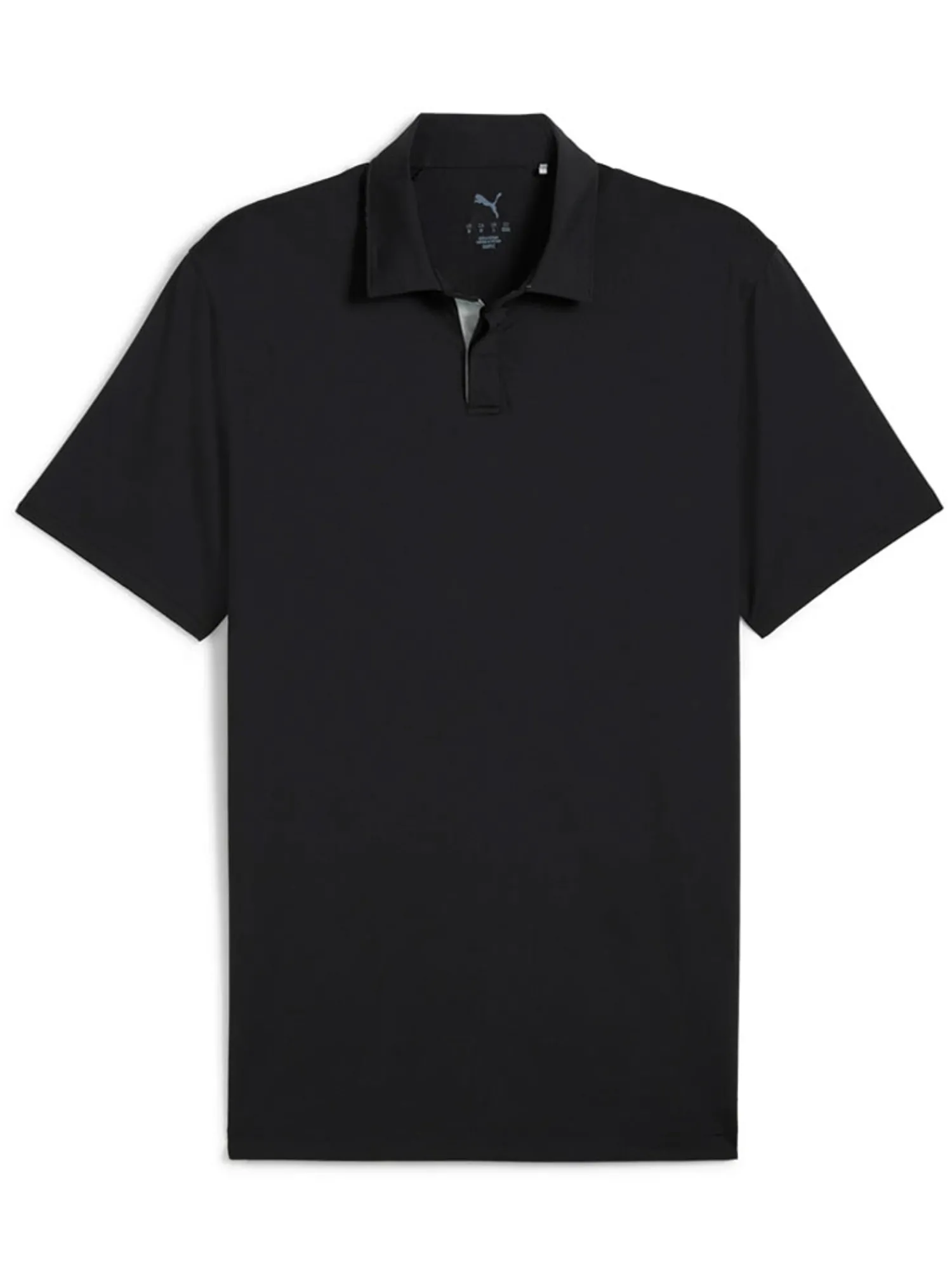 Puma Shirts|Aerlon Polo - Black