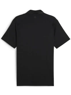 Puma Shirts|Aerlon Polo - Black