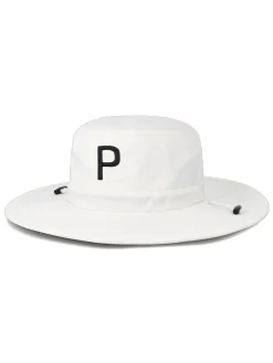 Puma Hats|Aussie P Bucket Hat