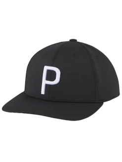 Puma Caps|Boy's P Youth Cap