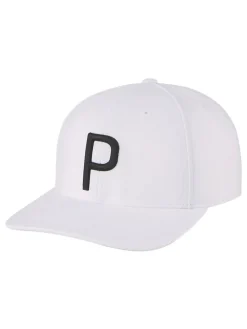 Puma Caps|Boy's P Youth Cap