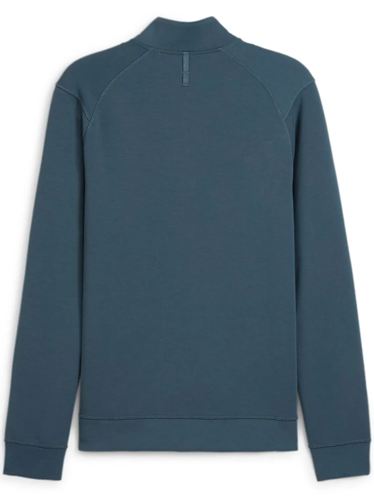 Puma Jumpers|CLOUDSPUN Fleece 1/4 Zip - Grey Skies