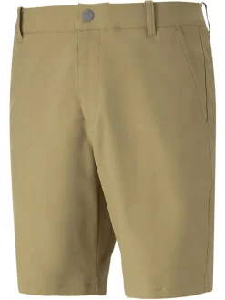 Puma Clearance Clothing|Dealer 8-Inch Golf Shorts - Coconut Crush