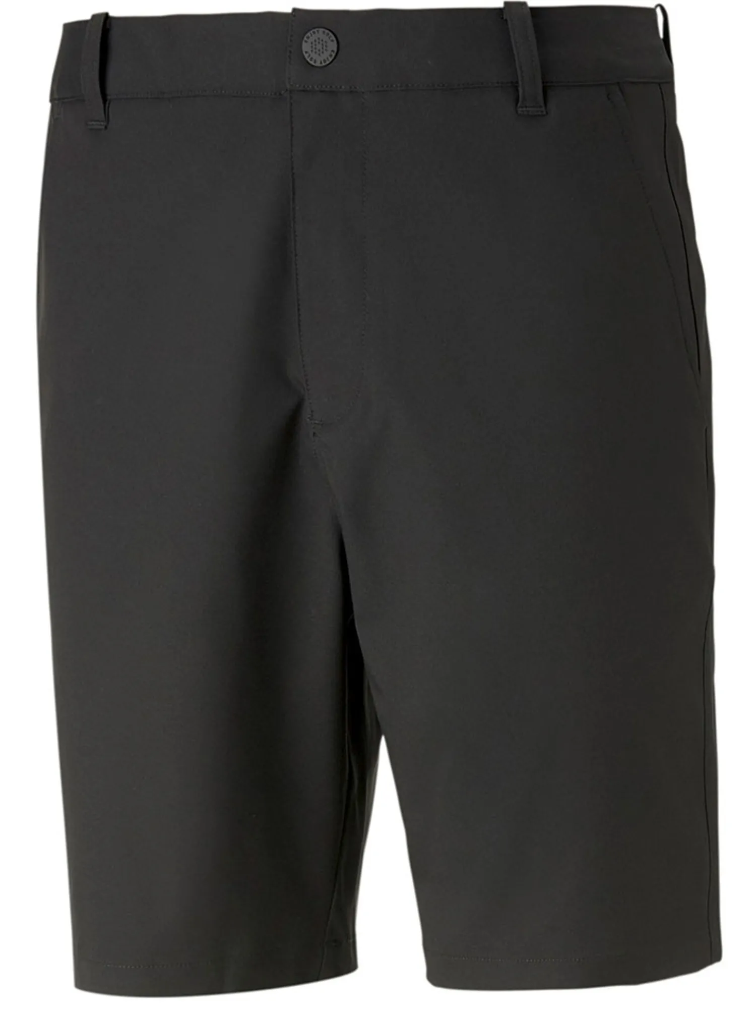 Puma Shorts|Dealer 8-Inch Golf Shorts - Black