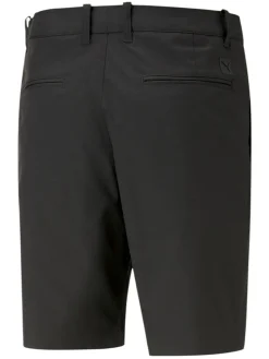 Puma Shorts|Dealer 8-Inch Golf Shorts - Black