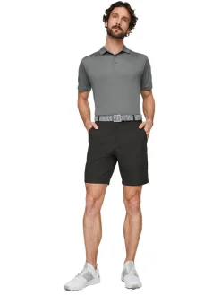 Puma Shorts|Dealer 8-Inch Golf Shorts - Black