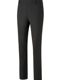 Puma Pants|Dealer Tailored Golf Pants - Black