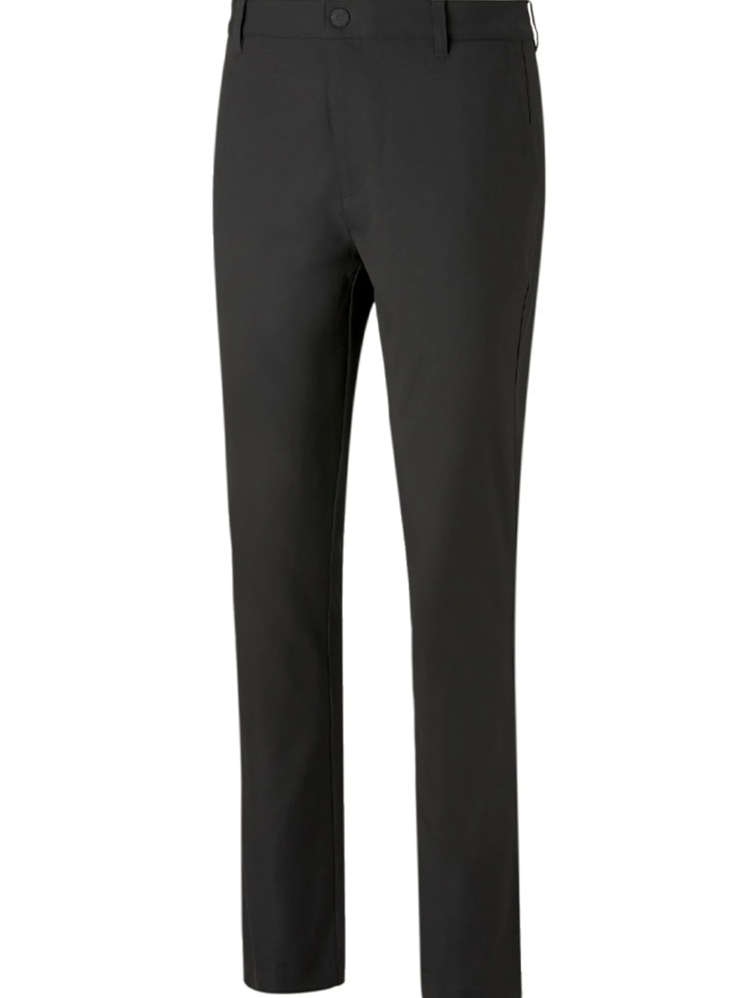 Puma Pants|Dealer Tailored Golf Pants - Black