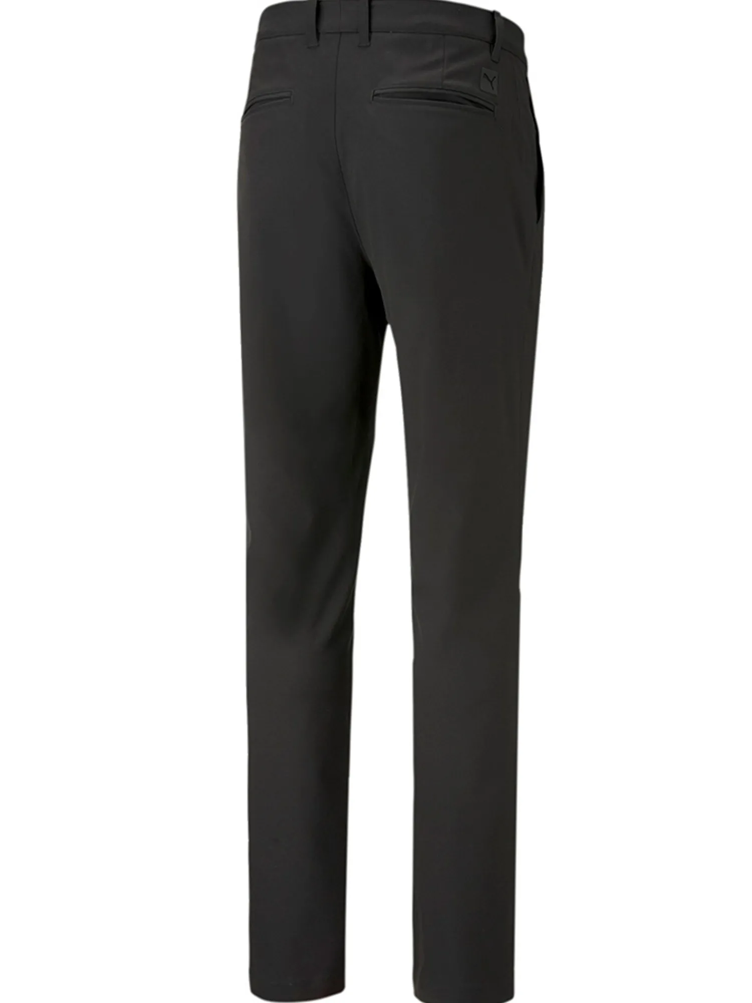 Puma Pants|Dealer Tailored Golf Pants - Black
