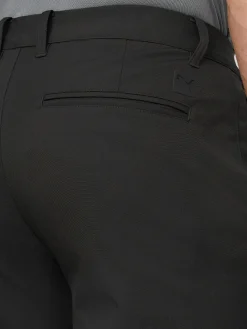 Puma Pants|Dealer Tailored Golf Pants - Black