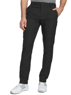 Puma Pants|Dealer Tailored Golf Pants - Black