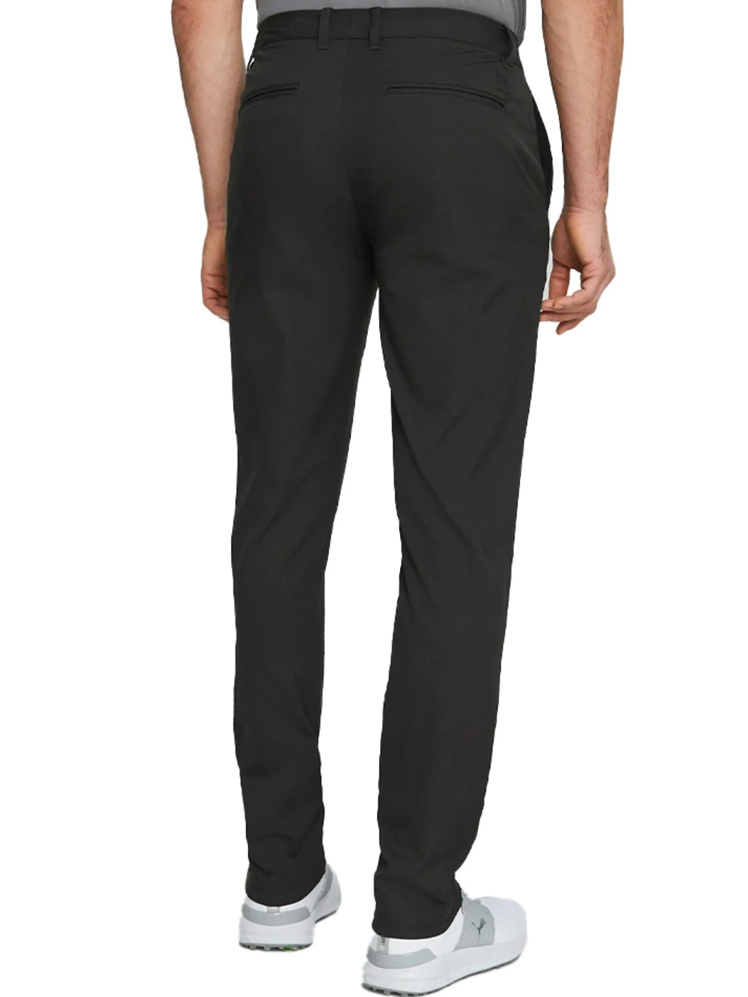 Puma Pants|Dealer Tailored Golf Pants - Black