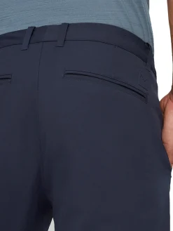 Puma Pants|Dealer Tailored Golf Pants - Navy Blazer