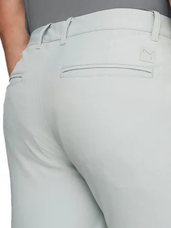 Puma Pants|Dealer Tailored Golf Pants - Ash Grey