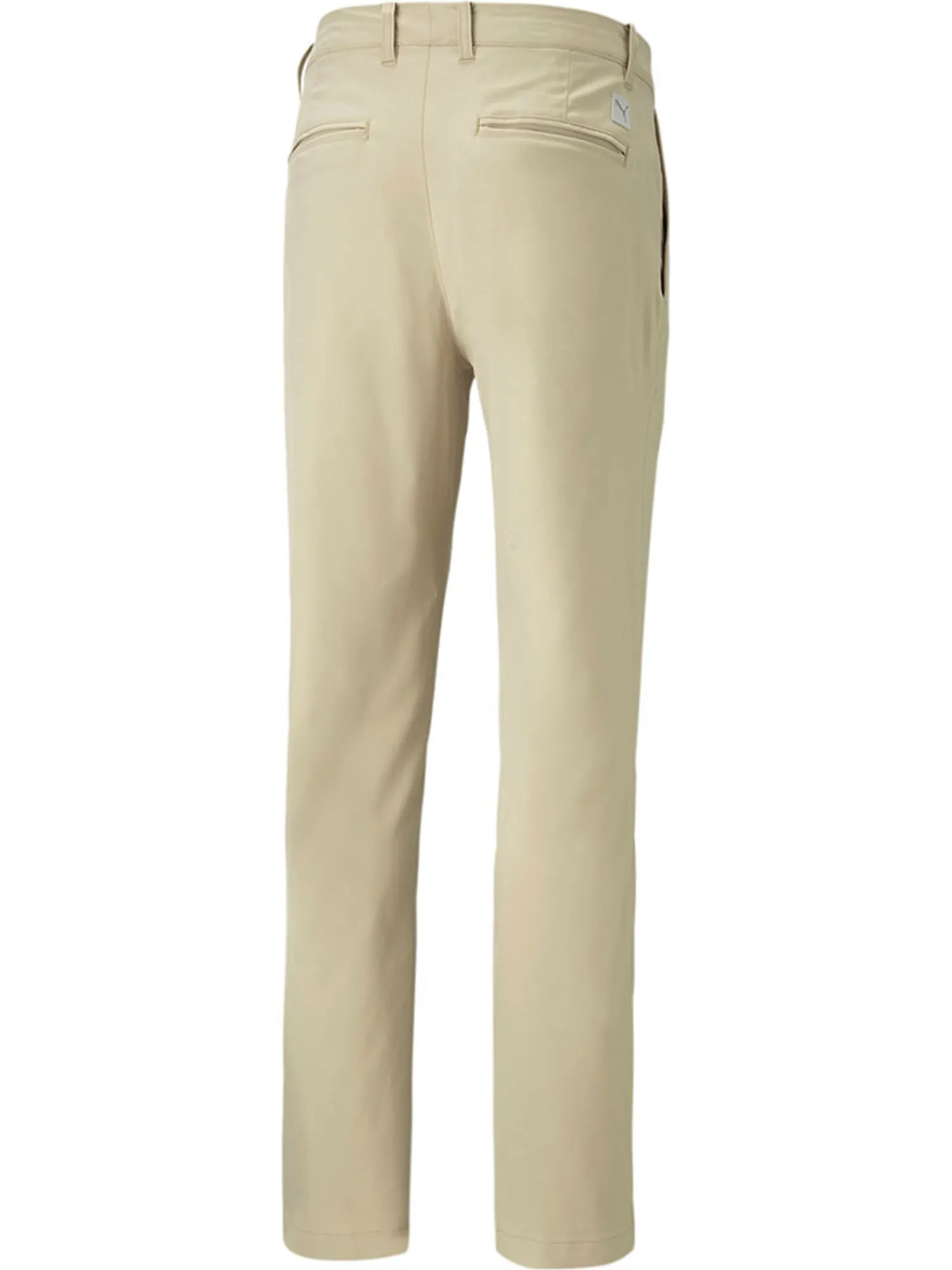 Puma Pants|Dealer Tailored Golf Pants - Alabaster