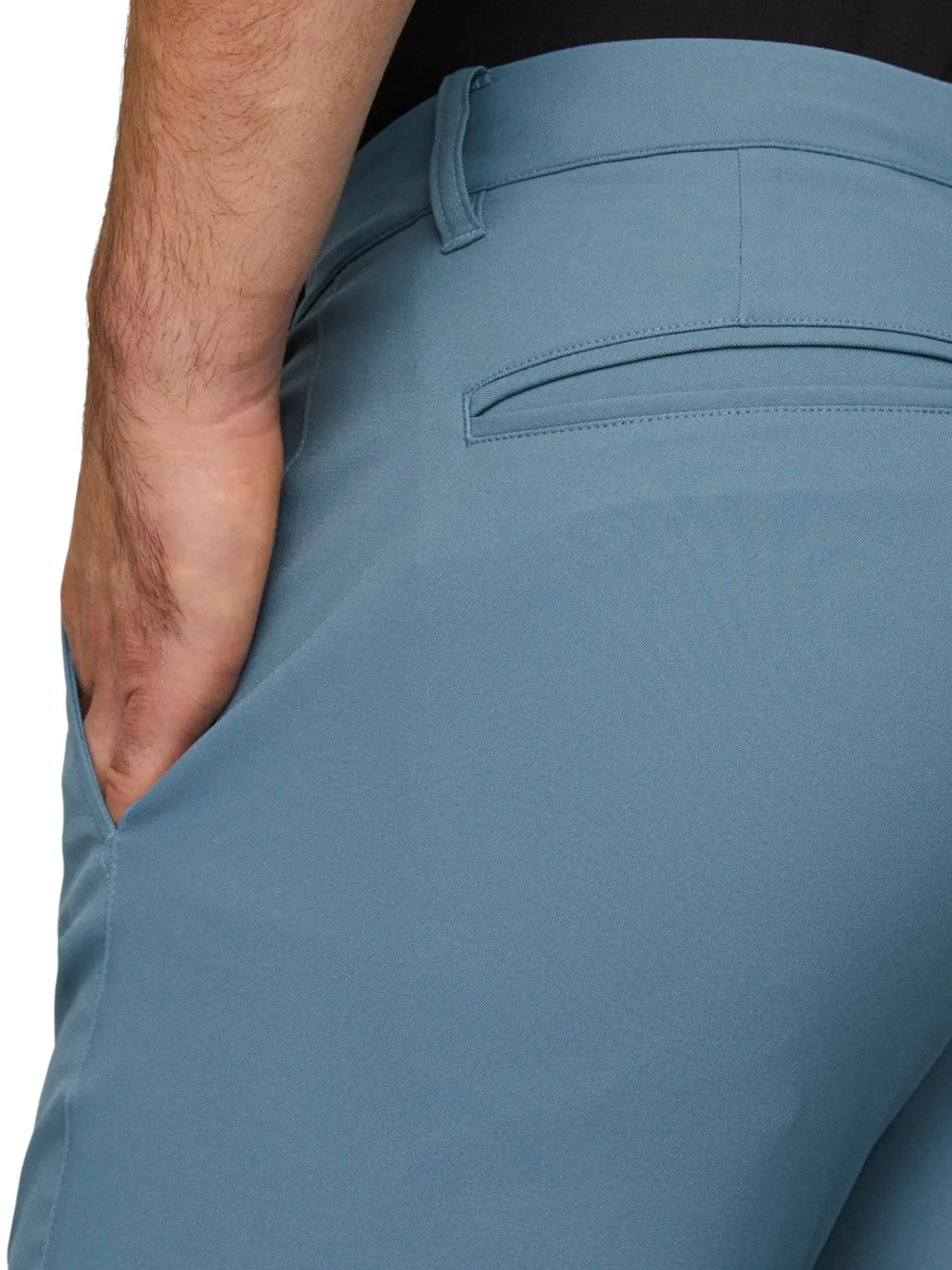 Puma Pants|Dealer Tailored Golf Pants - Deep Dive