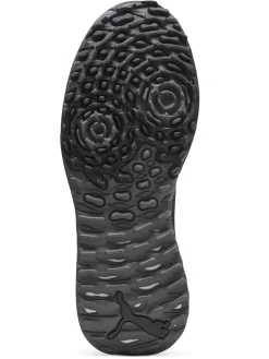 Puma Clearance Shoes|FUSION Grip 6 Golf Shoes - Black/Asphalt