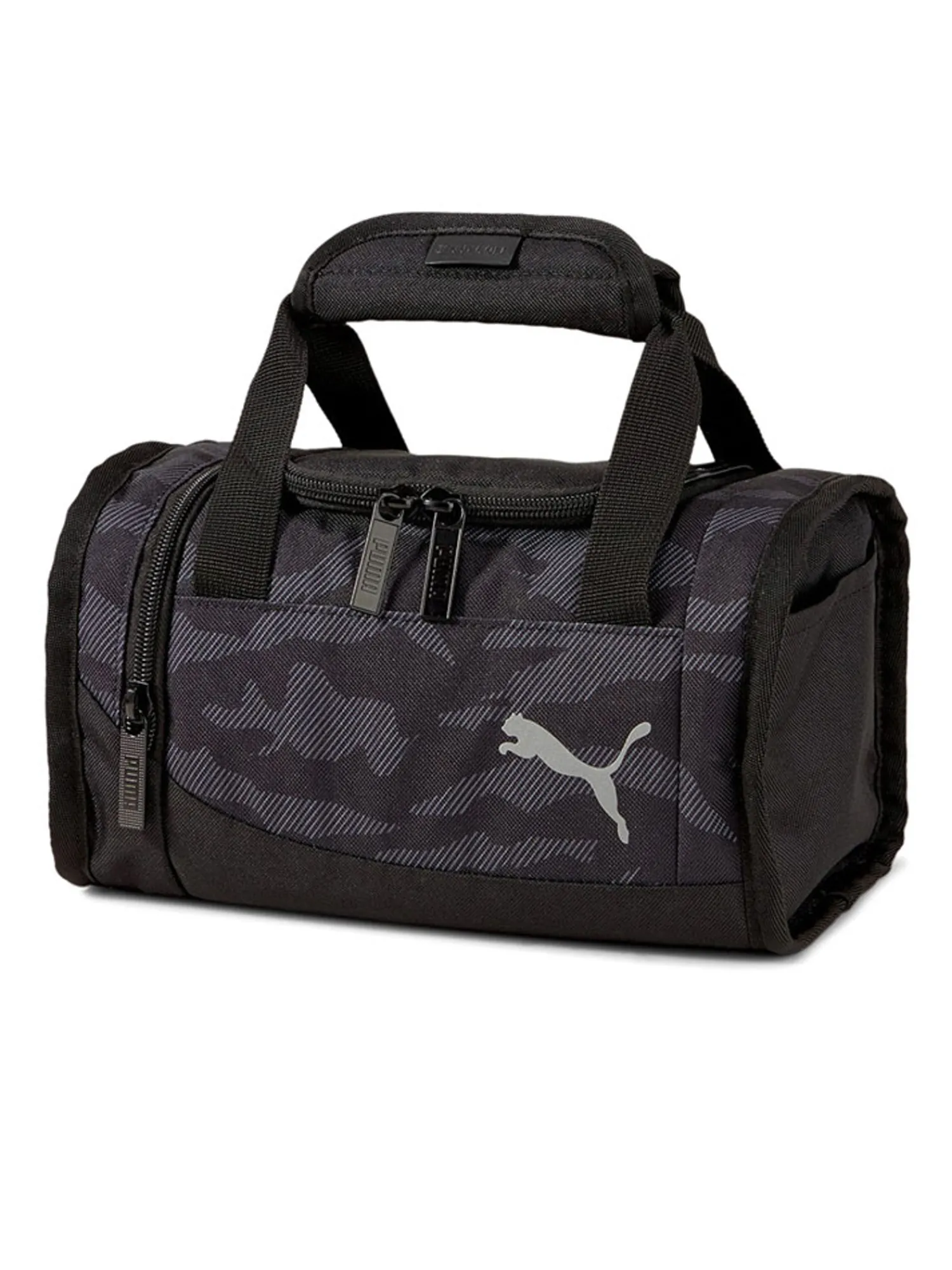 Puma Gear Bags|Golf Cooler Bag - Black