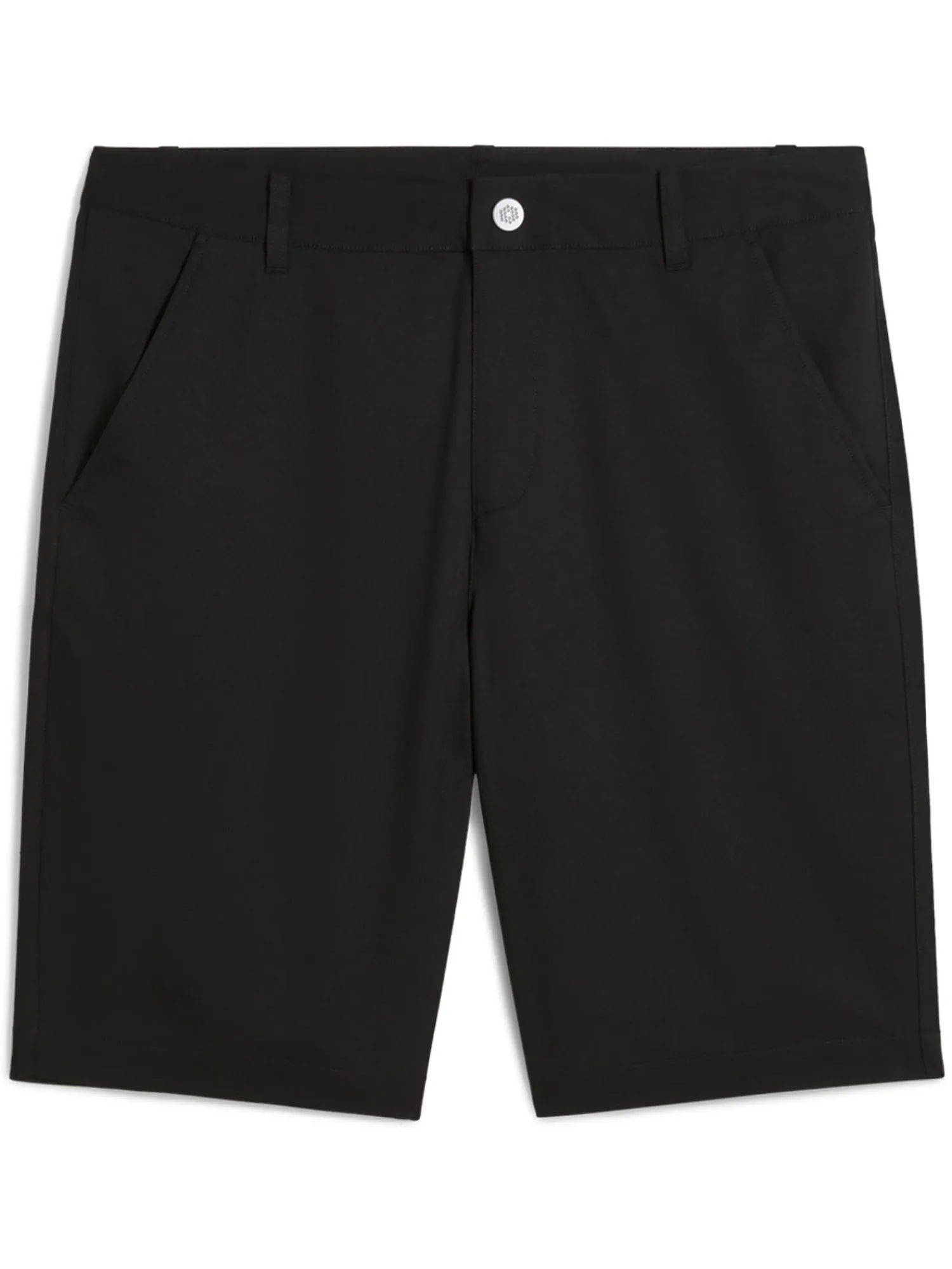 Puma Clearance Clothing|Golf Tech 2.0 Short - Black