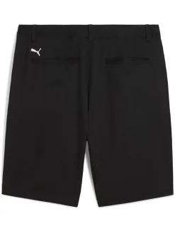 Puma Clearance Clothing|Golf Tech 2.0 Short - Black