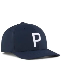 Puma Caps|Heritage P Cap
