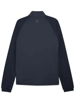 Puma Jumpers|Hielands Jacket - Deep Navy